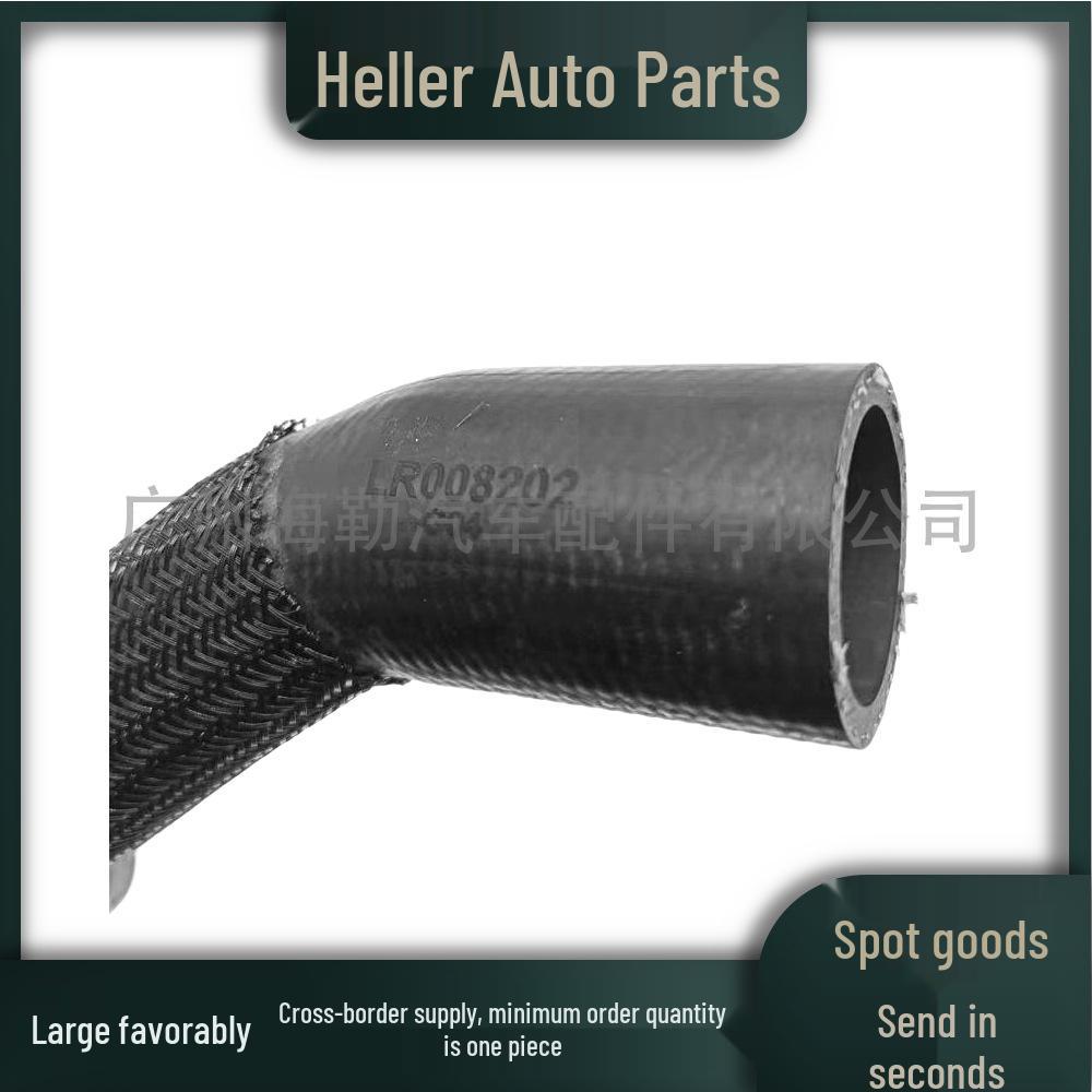 LR008202 Thermostat Inlet Pipe for Land Rover 3.6 Diesel Range Rover L322 (2010-2012)
