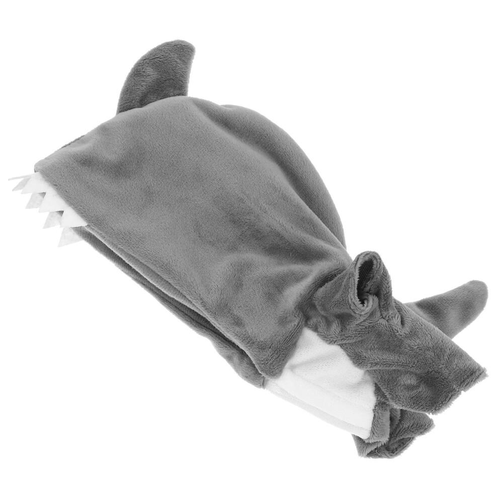 Doll Clothes Accessories Shark Geformte Plüsch Kleidung Für