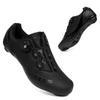 XinJingZhou T27 Unisex Cycling Shoes