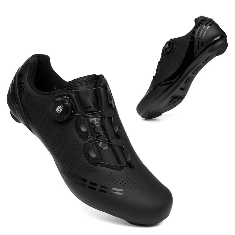 XinJingZhou T27 Unisex Cycling Shoes