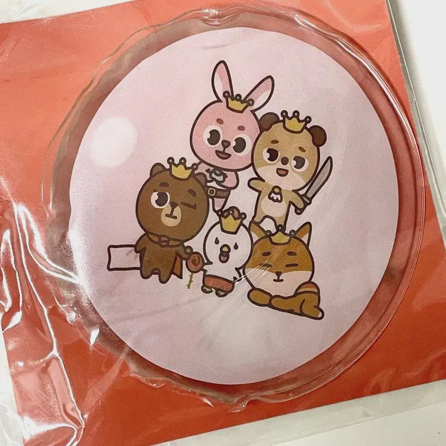 

Day6 Klcon Md Hand Warmer