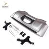 Front Lower Guard Plate for Land Rover Defender 110 - Chassis Sand Shield Wild 90 Modified Protection