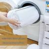 Sacchetto Rete a Nido d'Ape Ispessito per Bucato Intimo e Delicati - Protezione Lavatrice