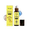 Organiczny Spray z Olejkiem Eterycznym z Nieśmiertelnika Włoskiego, Naturalny Ekstrakt z Nieśmiertelnika Włoskiego do Naprawy Anti-Aging, do Codziennej Pielęgnacji Skóry