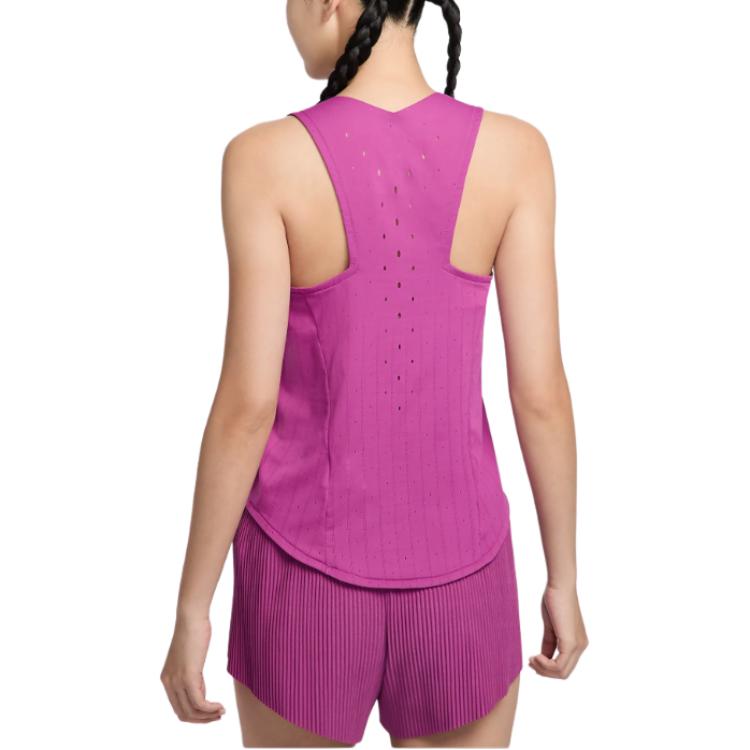Nike AEROSWIFTDri FIT ADV FW24 Sport Vests Women's Hot Fuchsia FN2505-518