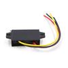 uxcell Car Power Transformer DC to 6V 2A Car Step Down Reducer Power Supply Transformer Converter