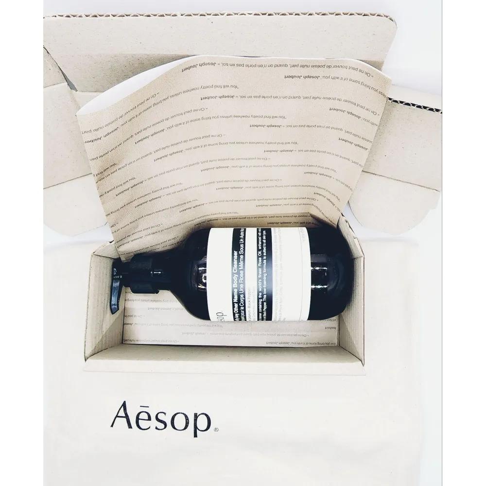 Aesop Resurrection Aromatic Hand Wash 500ml
