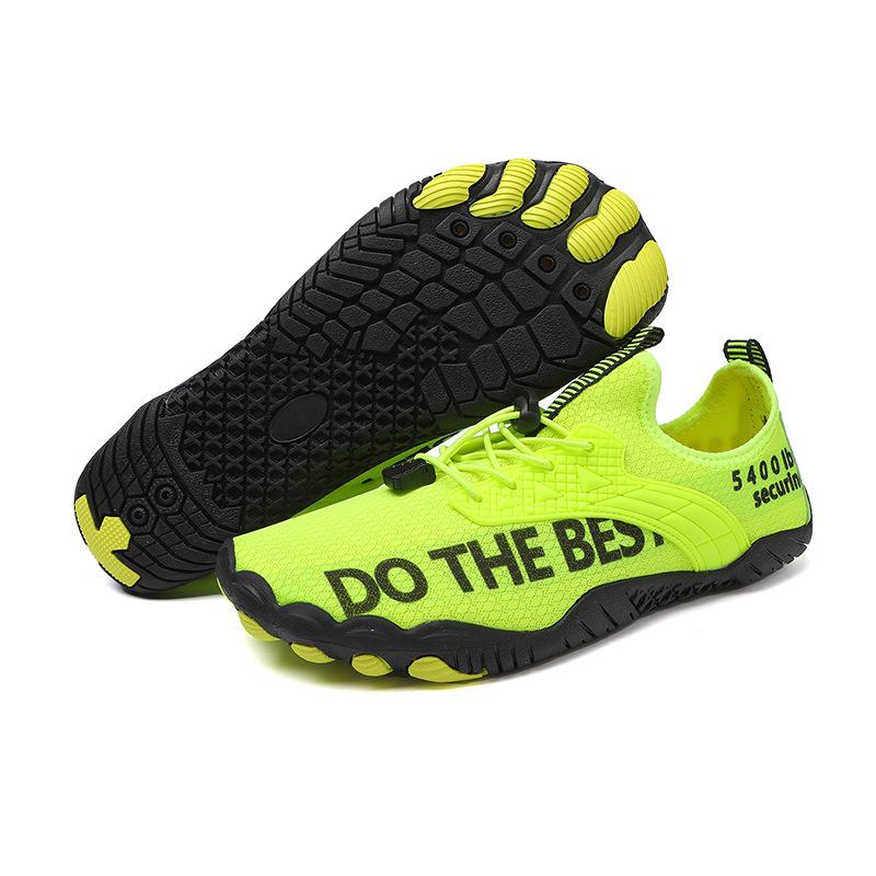2026 Breathable Non-Slip Quick-Dry Wading Shoes for Men & Women - Lightweight Outdoor Fitness Sneakers