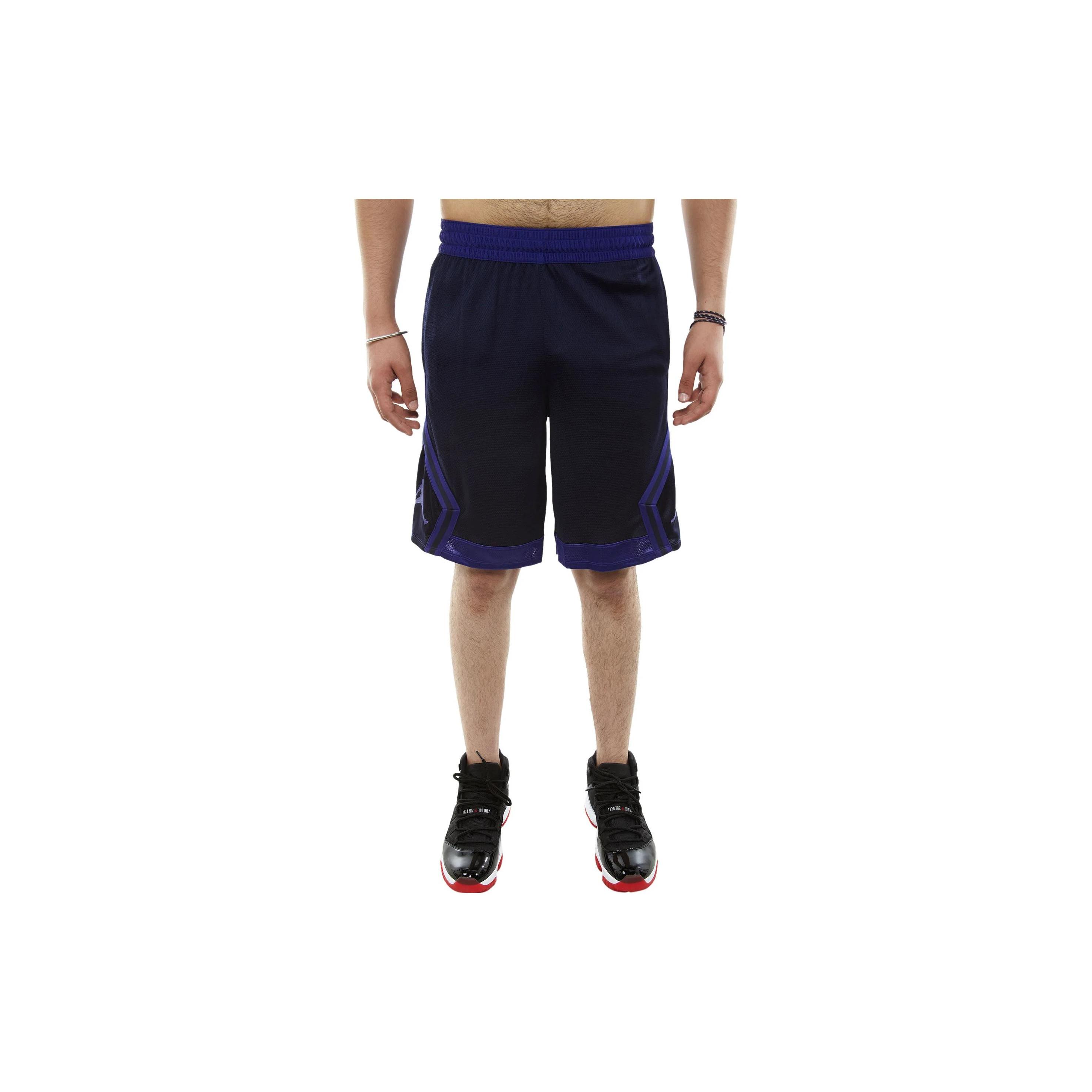 

New Jordan Casual Shorts Men s Multicolor 887438-416 S