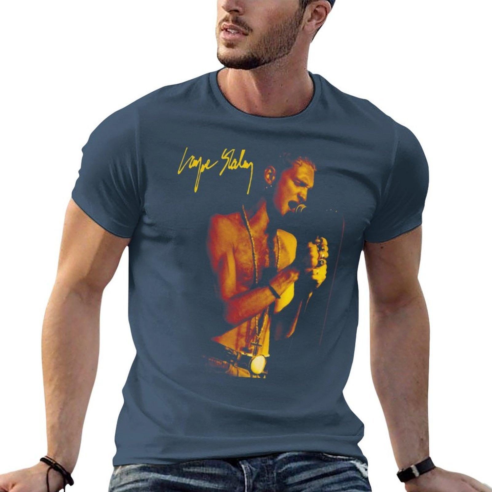 Layne Staley Tshirt Minimalist Graphic Tee Shirt S