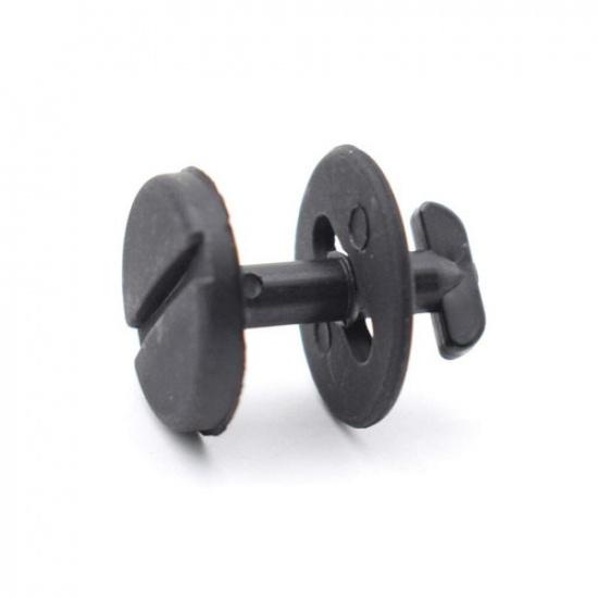 12Pcs Floor Carpet Mat Clip Retainer Holder 51479416390 For BMW 3 5 7 Series E46