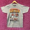 Hooters League Basketball Since 1983 Retro Style T-Shirt