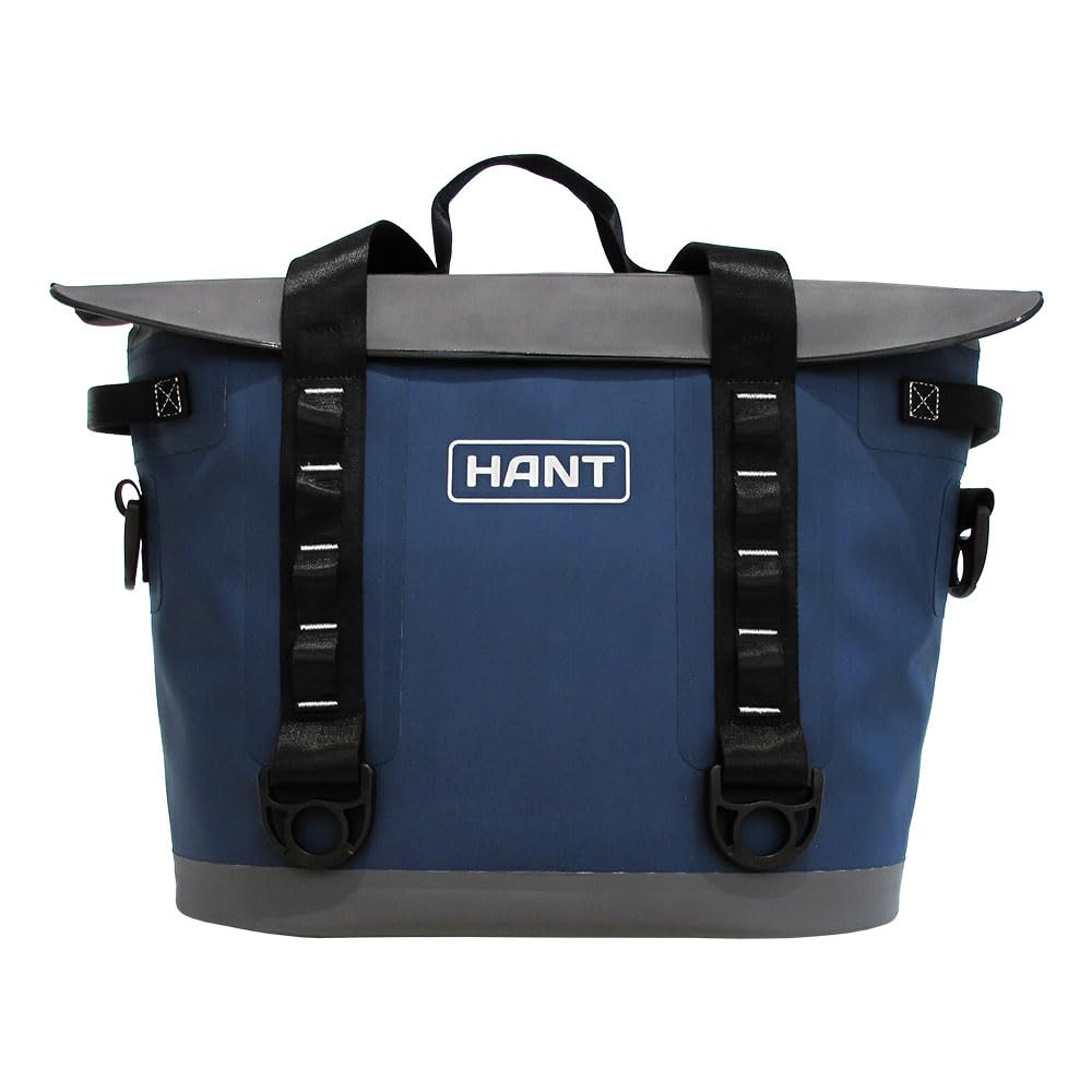 

Мягкий охладитель HANT F20 Navy HASC20F-NV