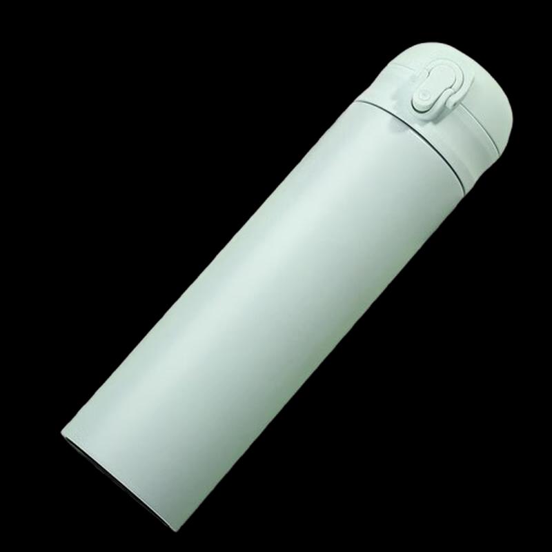 Tri-polar TP3644 316 Stainless Steel Insulated Tumbler with Straw 500ml