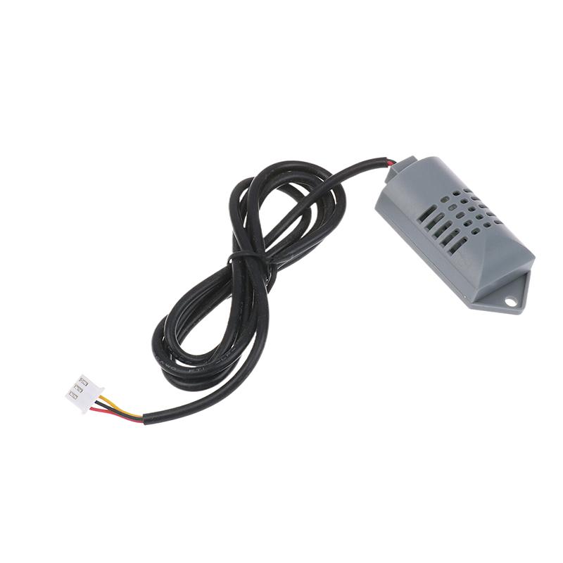 

Переключатель контроля влажности + Датчик – XH-W3005 Гигрометр Цифровой Гигростат 12В 24В 220В Регулятор