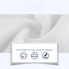 Boys & Girls Basic Long Sleeve Tee Kids & Toddler Round Neck Cotton T-Shirt for Children