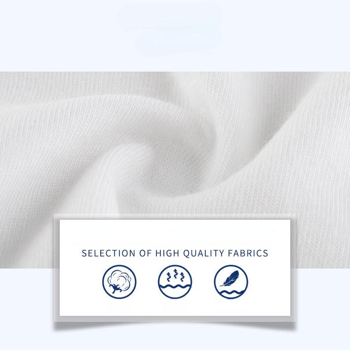 Boys & Girls Basic Long Sleeve Tee Kids & Toddler Round Neck Cotton T-Shirt for Children