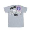 NASA Mens Houston Collegiate T-Shirt