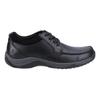 Hush Puppies Mens Derek Lace Up Shoes