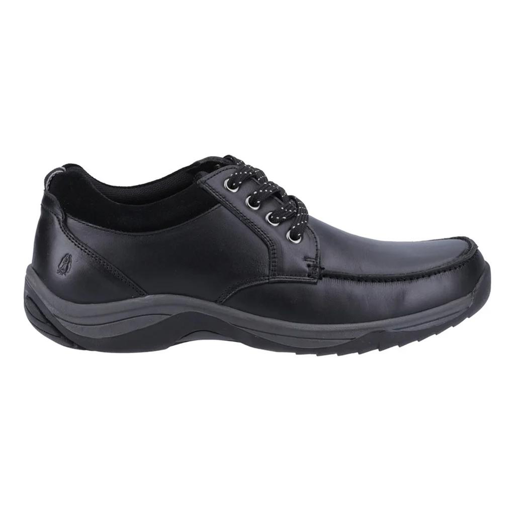 Hush Puppies Mens Derek Lace Up Shoes