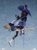 Furyu Wandering The Journey of Elaina Saya Scale PVC Painted Complete Figure FR95281 Witch 1/7