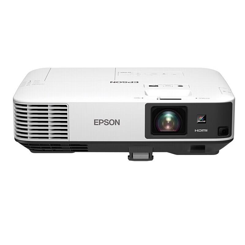 Epson Business & Office Projectors (CN version)