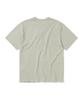 THISISNEVERTHAT Gradient Ol-Logo Tee Stone