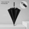 Nanqiao 27-inch Automatic Straight Umbrella