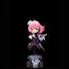 Anya & Minato Anime Figure - Spy x Family & Naruto Ornament