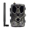 4K 4G Trail Camera with Free APP Cloud Service Wireless Hunting Camera HC-812PRO-LI 5000mAh Lithium Battery for Wildlife