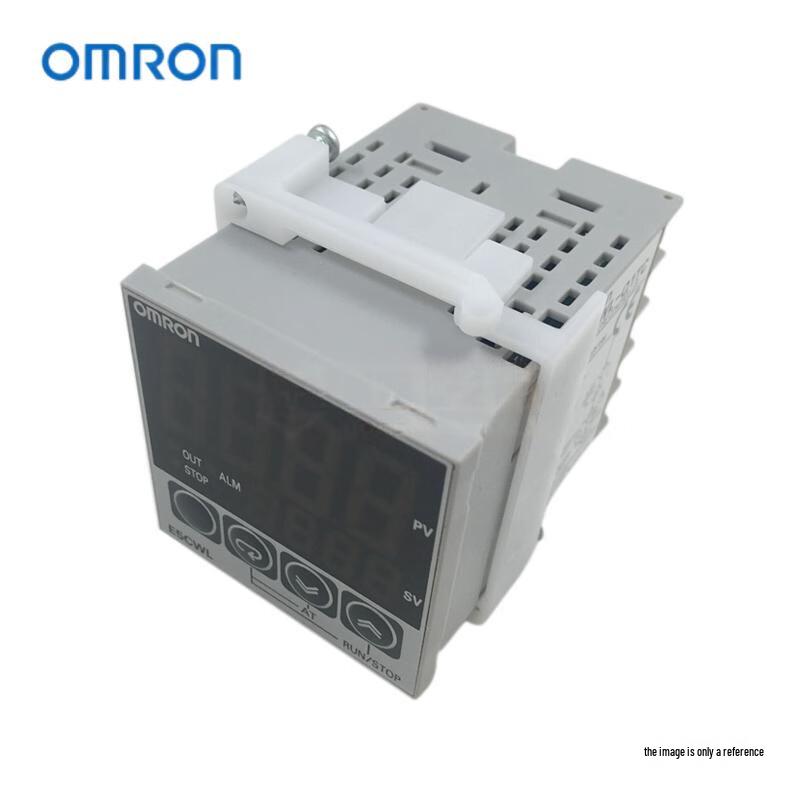 Omron E5CWL Series Economical Temperature Controller