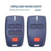 Cross-Border BFT Rolling Code 433MHZ Wireless Remote for Sliding Garage & Barrier Gates