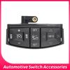 1486287 Truck Power Steering Wheel Knob Switch Multi-Control Panel For Scania P G R T F K N Series Spare Parts