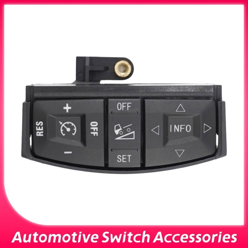 1486287 Truck Power Steering Wheel Knob Switch Multi-Control Panel For Scania P G R T F K N Series Spare Parts