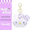 Hello Kitty Plush Doll Keychain Charm Gift