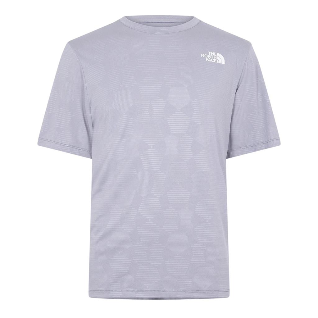 The North Face Mens 24/7 Regular T-Shirt
