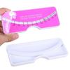 Scoliometer Medical Measuring for Back Scoliosis Diagnosis Scoliosis Evaluation
