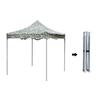 RUIBISSHENG Jungle Starry Sky Outdoor Canopy Tent & Shelter