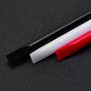 Watch Repair Tool Lightweight Watch Cleaning Sticks Plastic Watch Movement Installation Auxiliary Rod for Fine Repair