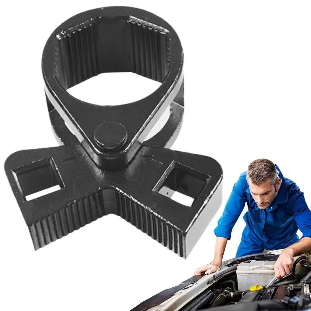 Universal Inner Ball Joint Puller Set Professional Rod Disassembly Tool Maintenance