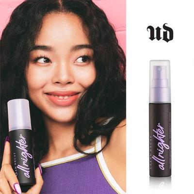 Urban Decay All Nighter Fixační fixační krém Original 30ml