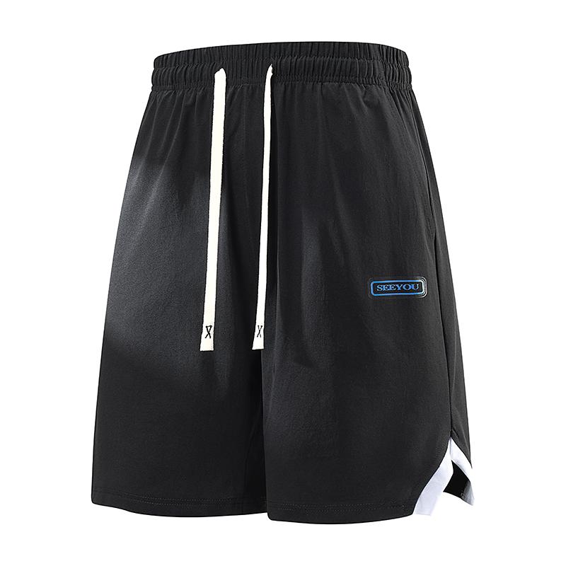 

Casual Pants, Shorts, Beach Pants, Men s Quarter Pants, Men s And Women s Sports Shorts 2XL чёрный