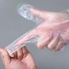 MIAOJIE Disposable Medical PVC Examination Gloves