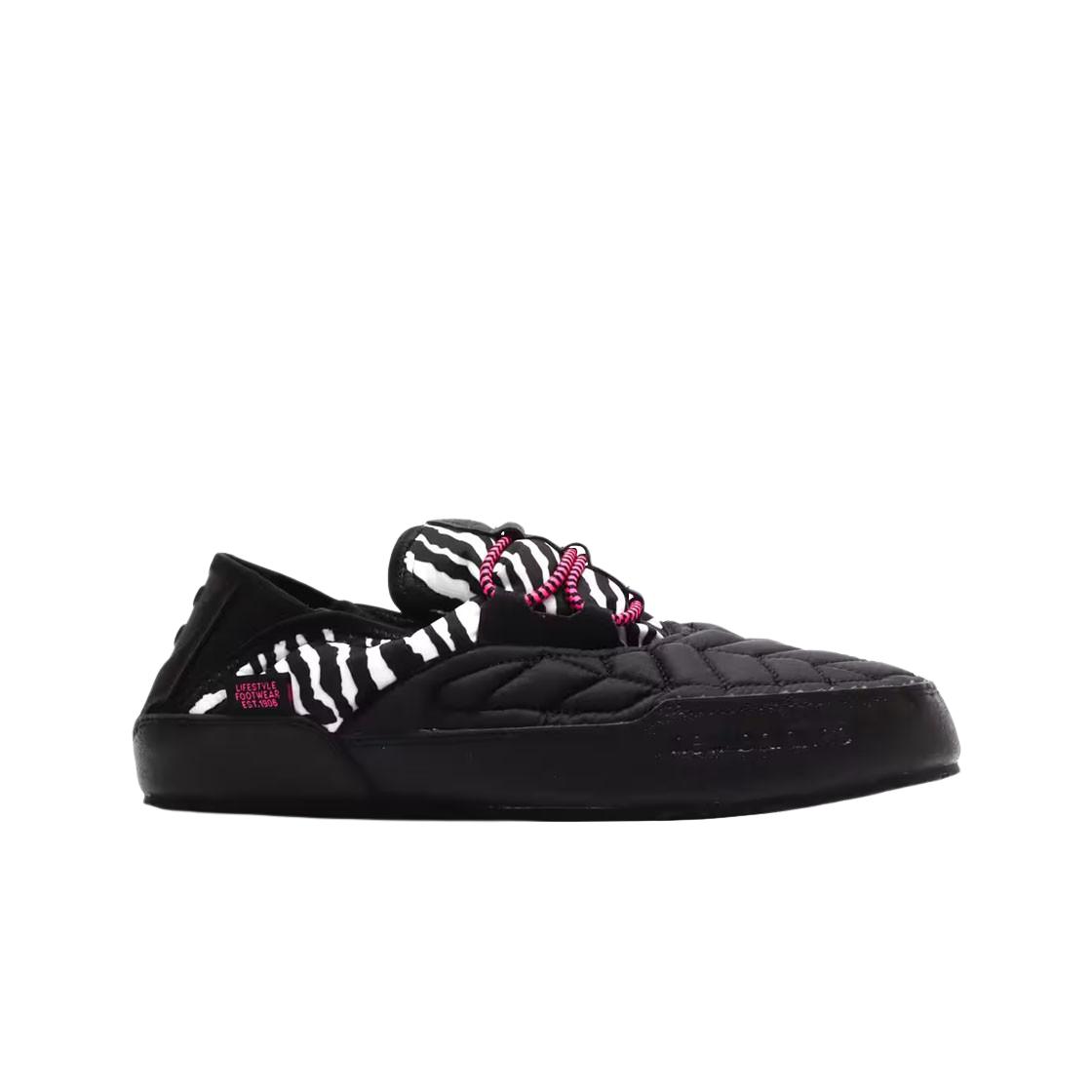 

New Balance Caravan MOC Low V2 Black Zebra SUFMOCZ2 Mens Sneakers
