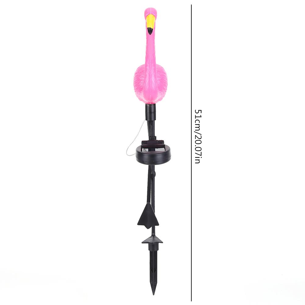 

Светодиодные солнечные уличные фонари с украшением-кормушкой для птиц, атмосферный свет, милый садовый декоративный колышек для декора двора виллы на открытом воздухе