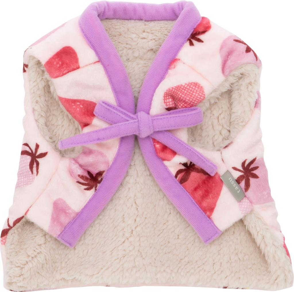 Flammin Pet Hanten M, Tassu, Flammin 168-6781C2