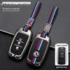 Key Case for Dongfeng Fengguang 580/500/S560/370 with Buckle - Men's Edition