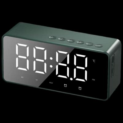 Aigo Bluetooth Speaker T28 CN Plug (adapter Included)