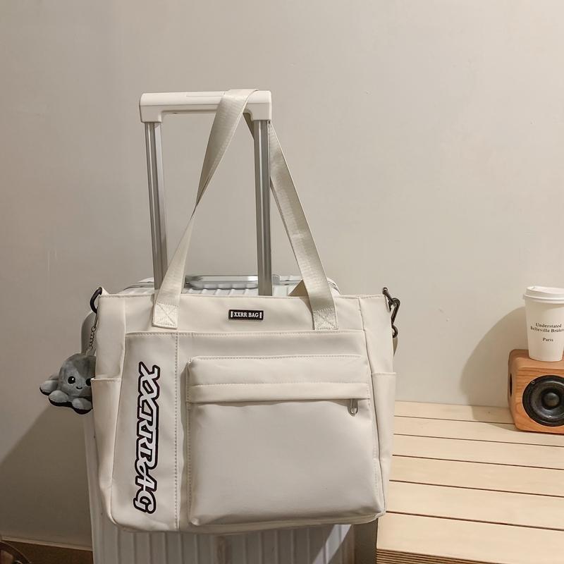 Student Tote Bag Hand Crossbody Bag Shoulder Bag