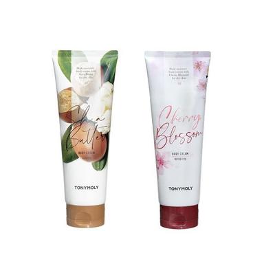 Prodotti per la cura del corpo – Creme e lozioni per il corpo